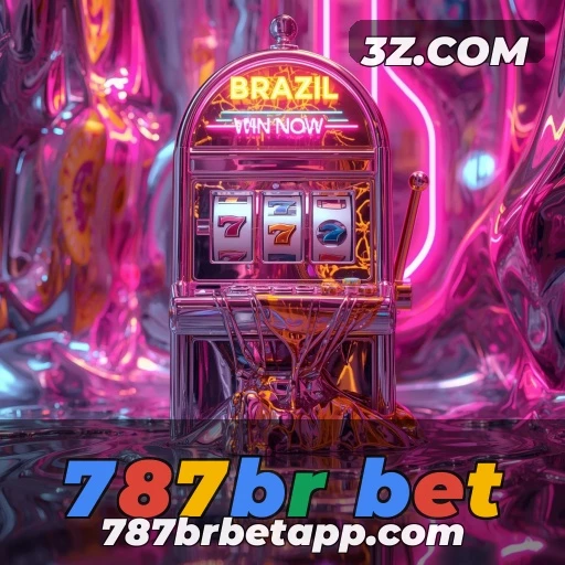 Esporte e Emoção: Aposta no 787br bet