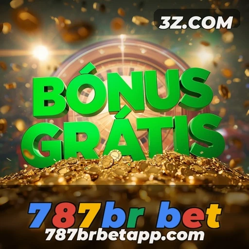 787br bet Área do Jogador