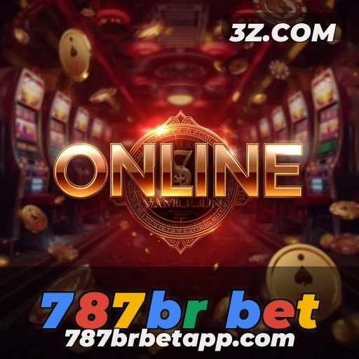 A Incrível Plataforma do 787br bet Para Jogos Online